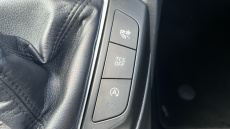 Ford Focus 1.0 EcoBoost 125 Zetec 5dr Petrol Hatchback